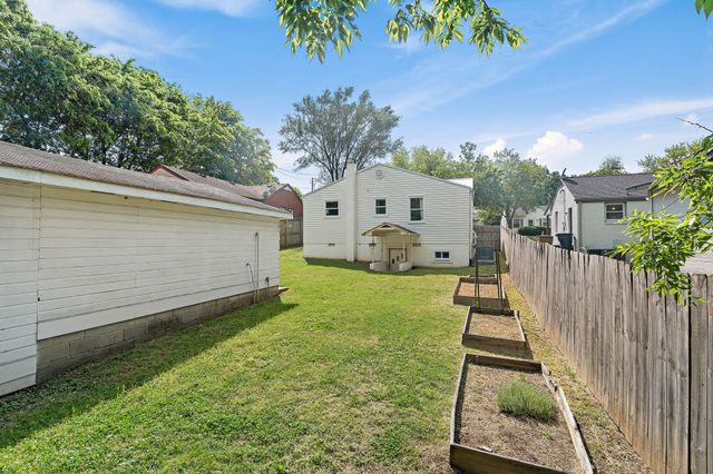 806 Washington Ave, Nashville, TN 37206