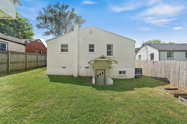 806 Washington Ave, Nashville, TN 37206