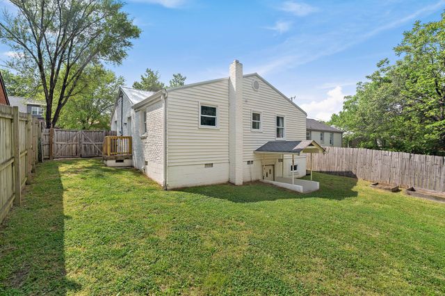 806 Washington Ave, Nashville, TN 37206