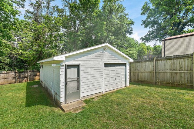 806 Washington Ave, Nashville, TN 37206