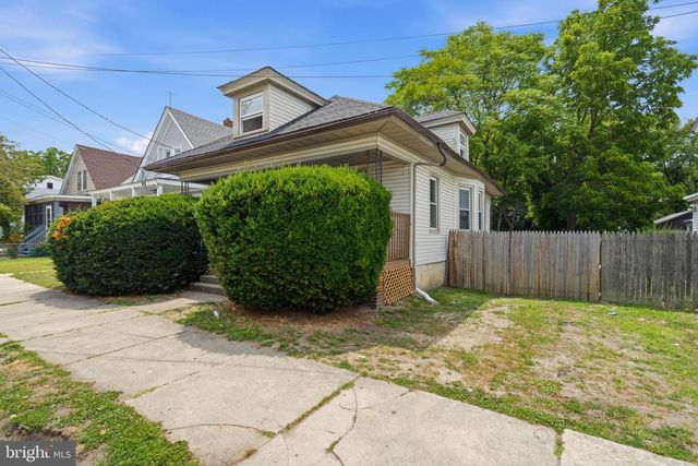 329 D ST, Millville, NJ 08332