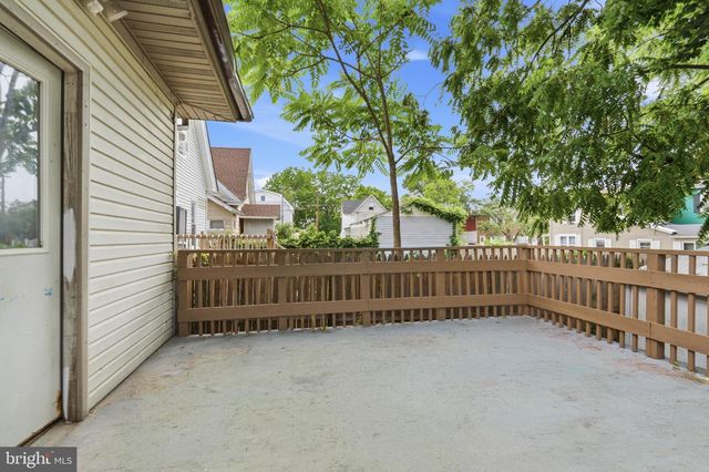 329 D ST, Millville, NJ 08332