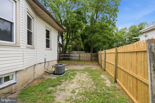 329 D ST, Millville, NJ 08332