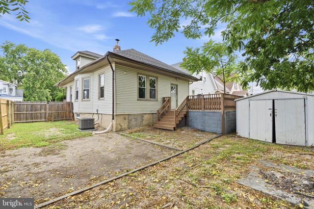 329 D ST, Millville, NJ 08332