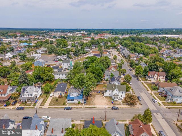 329 D ST, Millville, NJ 08332