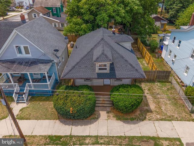 329 D ST, Millville, NJ 08332