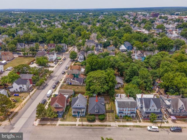 329 D ST, Millville, NJ 08332