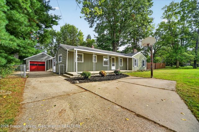 2115 Wabash Road, Lansing, MI 48910