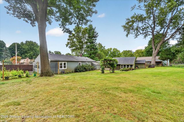 2115 Wabash Road, Lansing, MI 48910