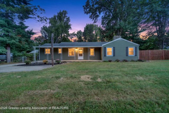 2115 Wabash Road, Lansing, MI 48910