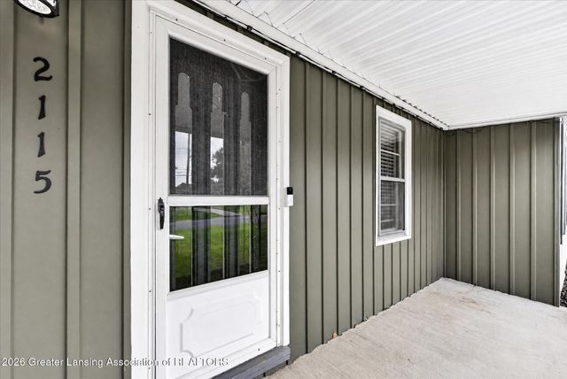 2115 Wabash Road, Lansing, MI 48910
