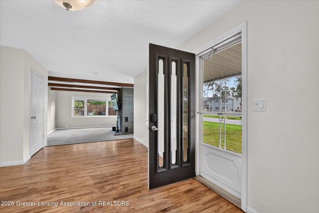 2115 Wabash Road, Lansing, MI 48910