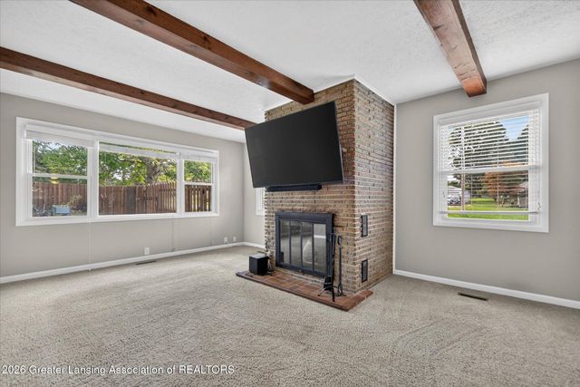 2115 Wabash Road, Lansing, MI 48910