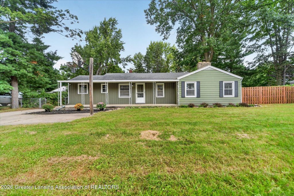 2115 Wabash Road, Lansing, MI 48910