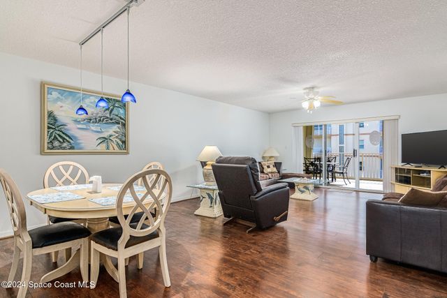 601 Shorewood Drive 402, Cape Canaveral, FL 32920