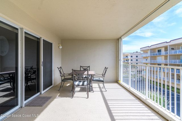 601 Shorewood Drive 402, Cape Canaveral, FL 32920