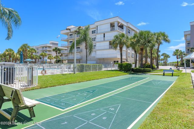 601 Shorewood Drive 402, Cape Canaveral, FL 32920
