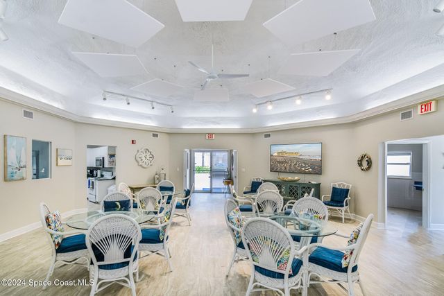 601 Shorewood Drive 402, Cape Canaveral, FL 32920