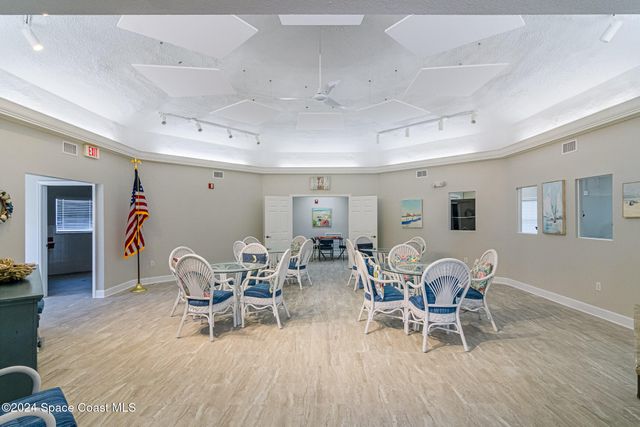 601 Shorewood Drive 402, Cape Canaveral, FL 32920