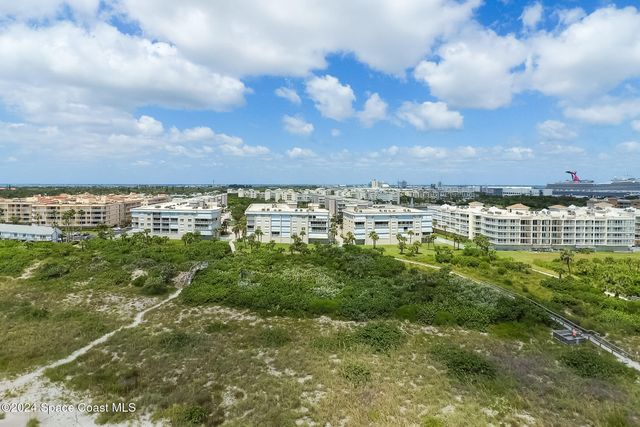 601 Shorewood Drive 402, Cape Canaveral, FL 32920