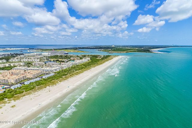 601 Shorewood Drive 402, Cape Canaveral, FL 32920