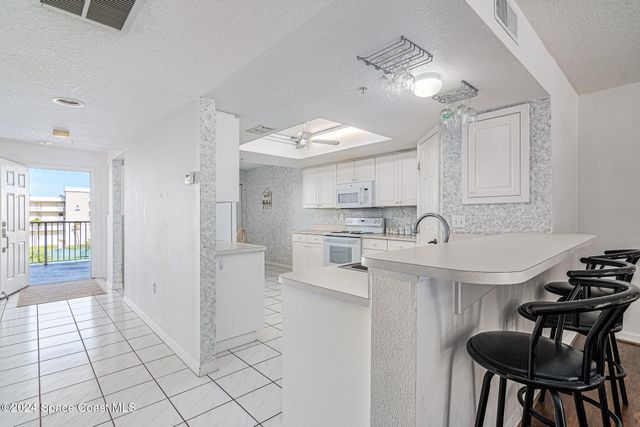 601 Shorewood Drive 402, Cape Canaveral, FL 32920