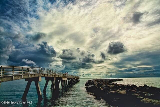 601 Shorewood Drive 402, Cape Canaveral, FL 32920