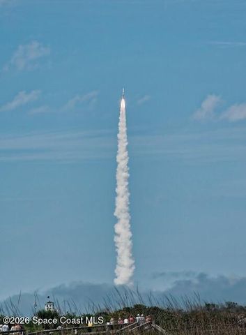 601 Shorewood Drive 402, Cape Canaveral, FL 32920