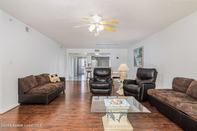 601 Shorewood Drive 402, Cape Canaveral, FL 32920