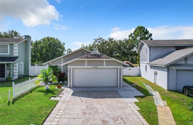 1339 BRAMBLEWOOD DRIVE, Lakeland, FL 33811