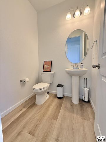 2509 Bella Terra Dr, Pueblo, CO 81001