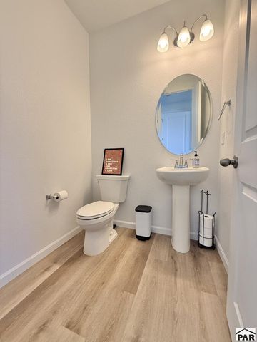 2509 Bella Terra Dr, Pueblo, CO 81001