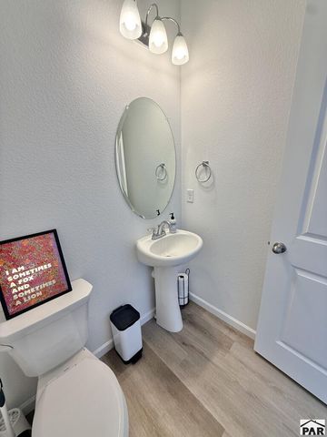 2509 Bella Terra Dr, Pueblo, CO 81001