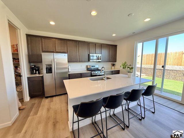 2509 Bella Terra Dr, Pueblo, CO 81001