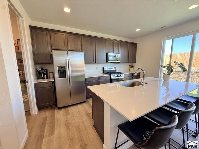 2509 Bella Terra Dr, Pueblo, CO 81001