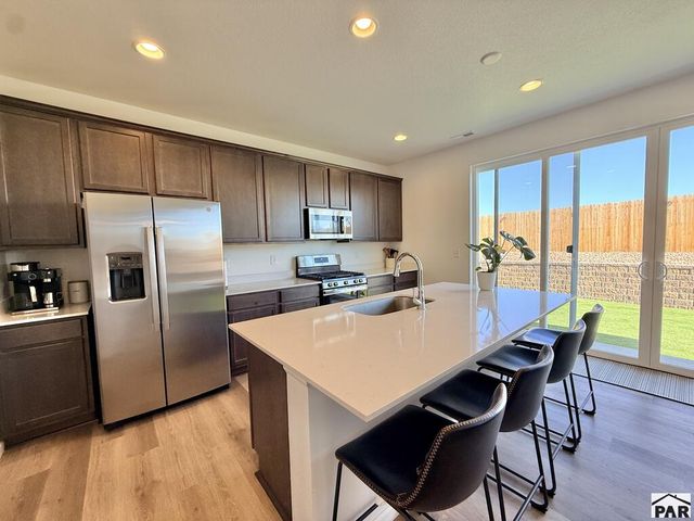 2509 Bella Terra Dr, Pueblo, CO 81001