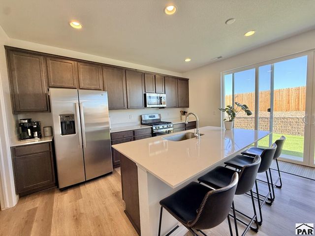 2509 Bella Terra Dr, Pueblo, CO 81001
