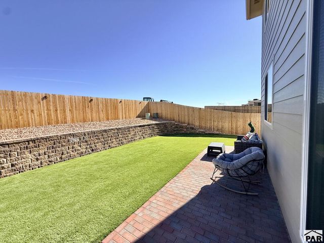 2509 Bella Terra Dr, Pueblo, CO 81001