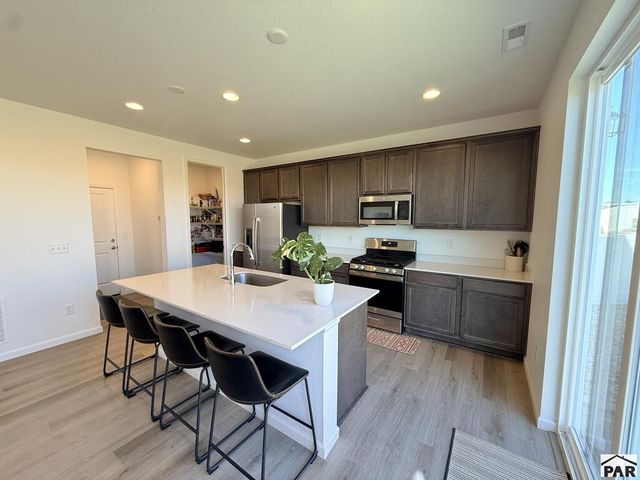 2509 Bella Terra Dr, Pueblo, CO 81001
