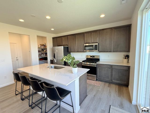 2509 Bella Terra Dr, Pueblo, CO 81001