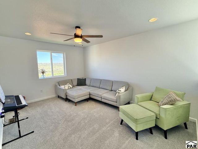2509 Bella Terra Dr, Pueblo, CO 81001