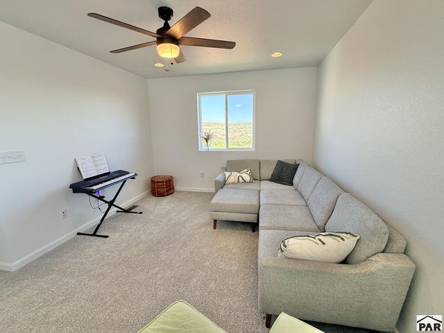 2509 Bella Terra Dr, Pueblo, CO 81001