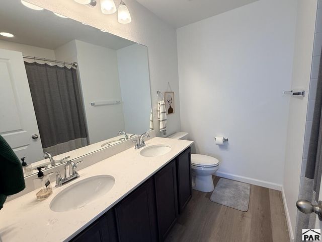 2509 Bella Terra Dr, Pueblo, CO 81001