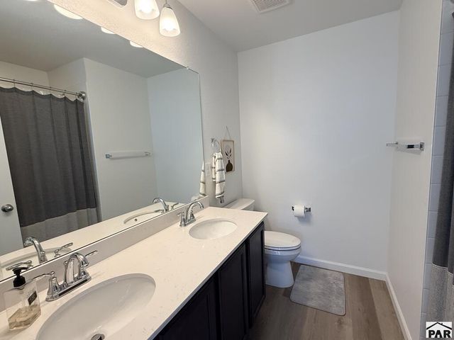 2509 Bella Terra Dr, Pueblo, CO 81001