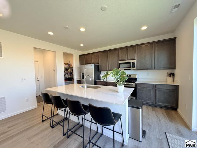 2509 Bella Terra Dr, Pueblo, CO 81001