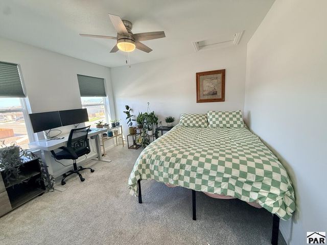 2509 Bella Terra Dr, Pueblo, CO 81001