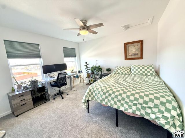 2509 Bella Terra Dr, Pueblo, CO 81001
