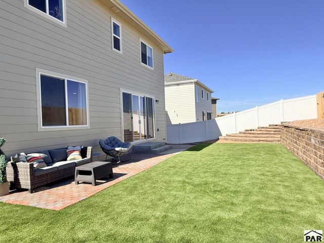 2509 Bella Terra Dr, Pueblo, CO 81001