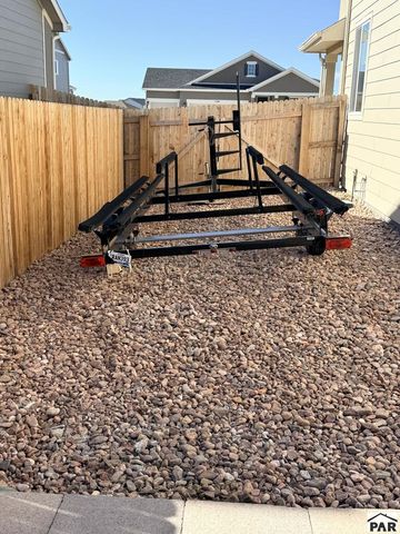 2509 Bella Terra Dr, Pueblo, CO 81001