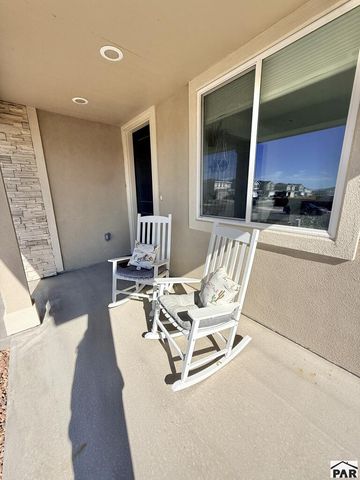2509 Bella Terra Dr, Pueblo, CO 81001